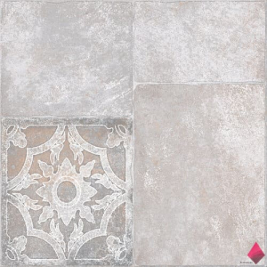 Светло серая плитка для пола