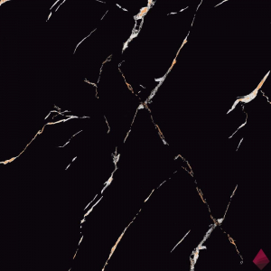 Черная плитка под камень