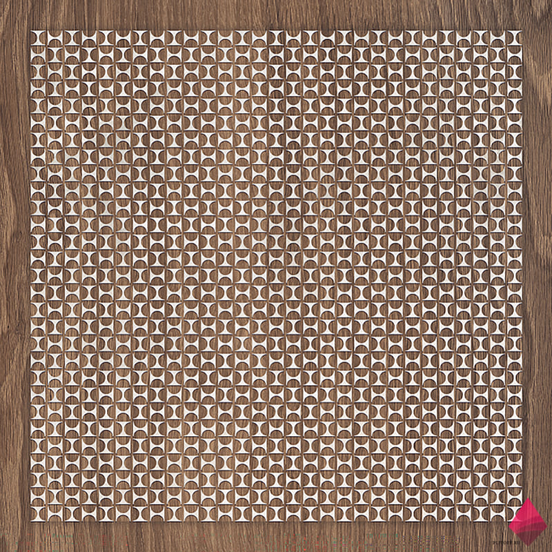 Плитка под дерево с рисунком