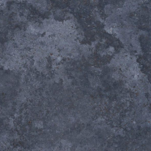 Синяя плитка под камень