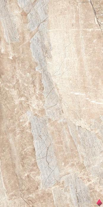 Бежевый керамогранит под камень