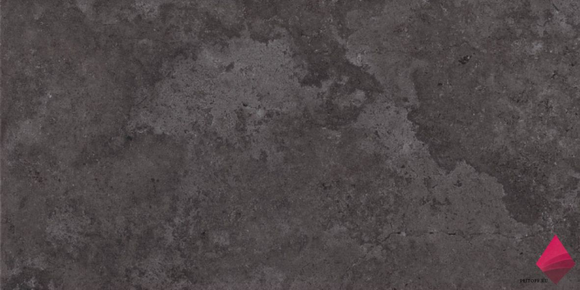 Черная плитка под цемент фото