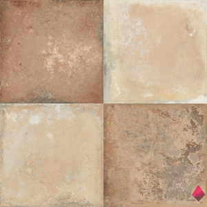 Декоративная плитка котто