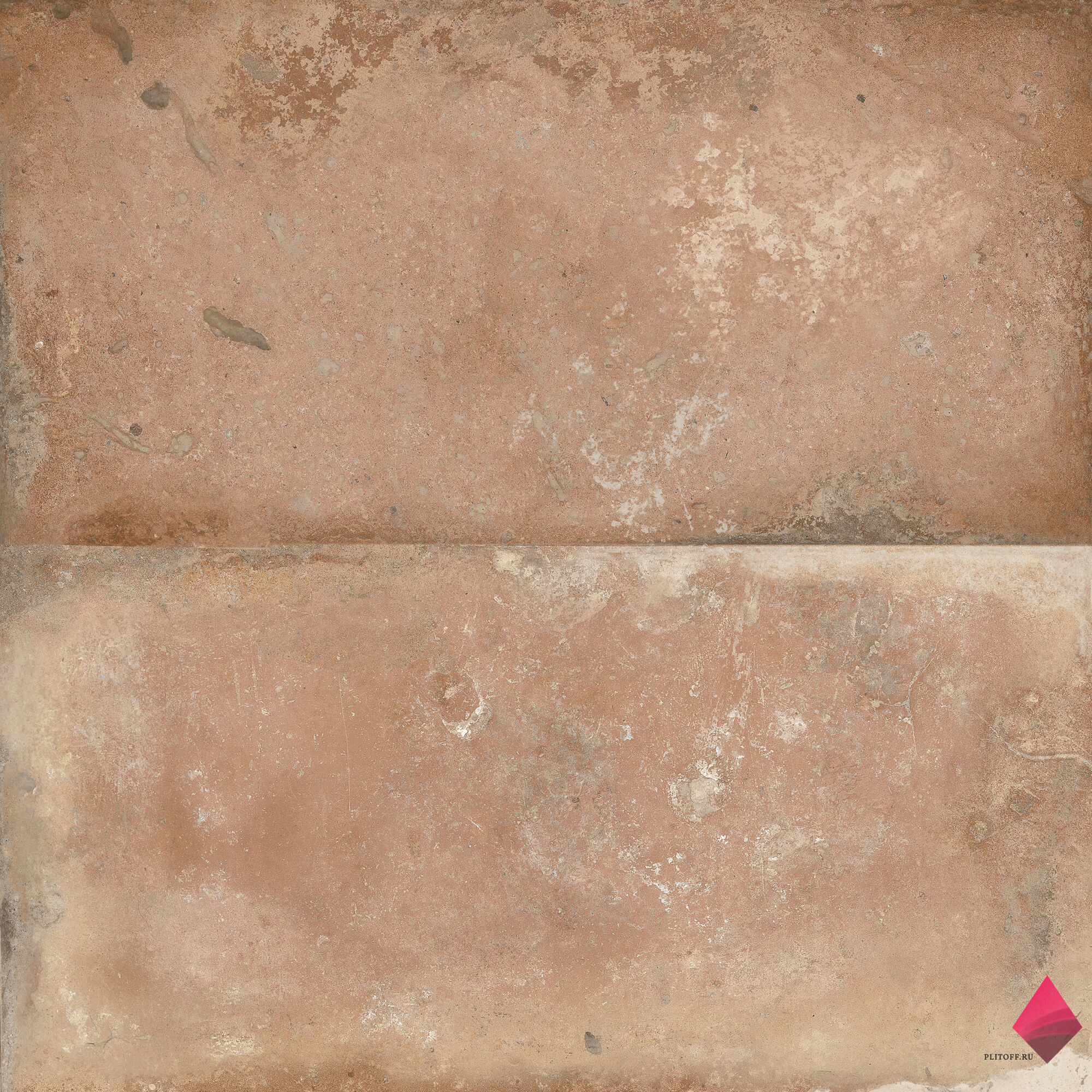 FS STORIA NATURAL-2 22,3X22,3X0,9 Бежевая плитка котто