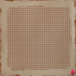 Плитка медная для пола