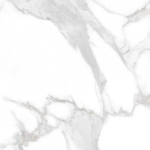 Белая плитка под мрамор фото