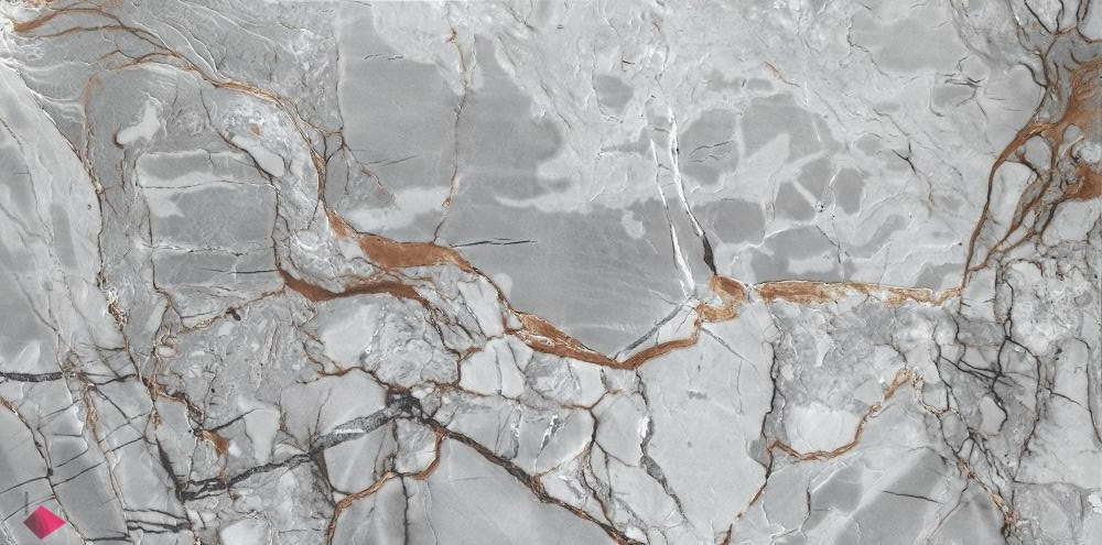 Серая плитка под камень