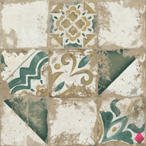 Плитка под старину для пола