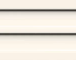 Белая однотонная плитка под кирпич