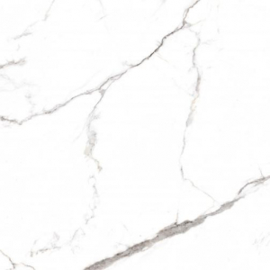 Белая плитка под мрамор