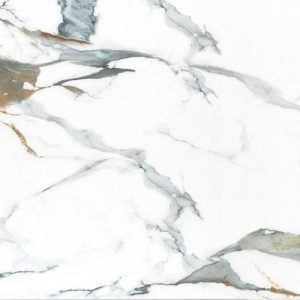 Плитка под мрамор с прожилками