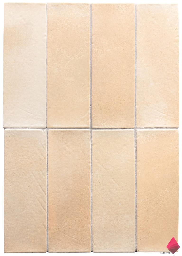 Песочная плитка под кирпич