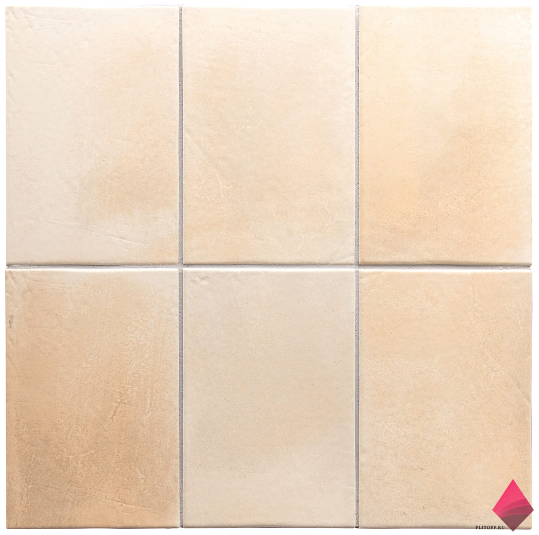 Miyako Desert Песочная плитка под кирпич фото