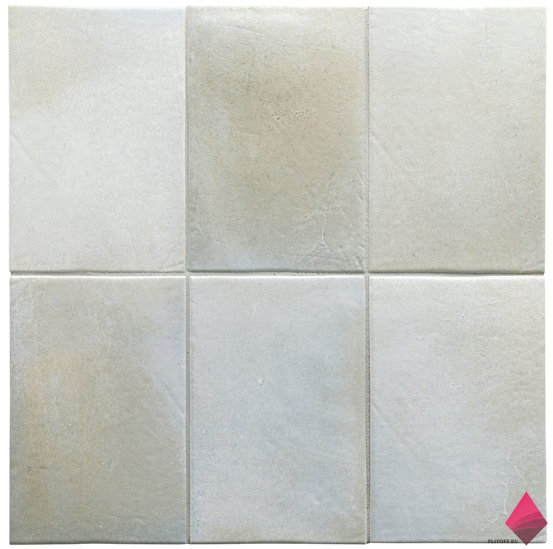 Небольшая плитка под кирпич