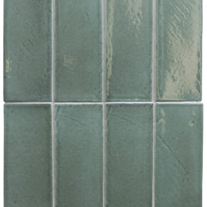 Плитка цвета морской волны