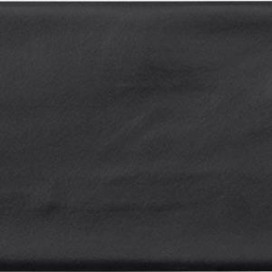 Черная плитка под кирпич