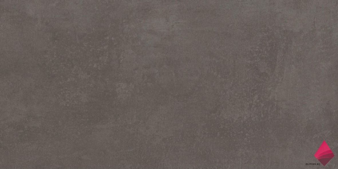 OPERA DARK NERO Темная плитка под бетон 60х120