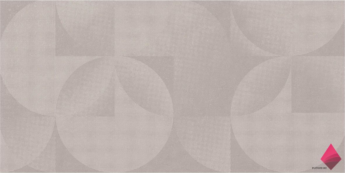 Серая плитка с узором фото