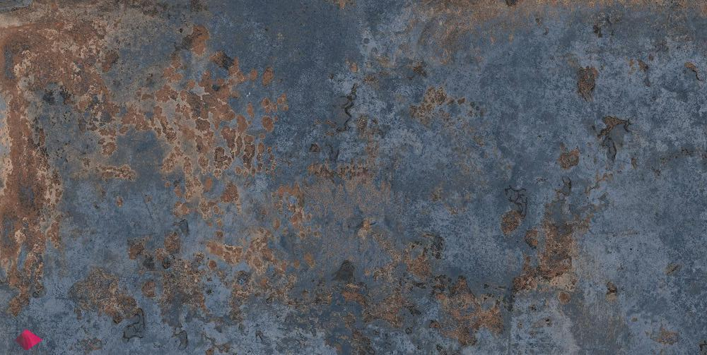 Синяя плитка фото