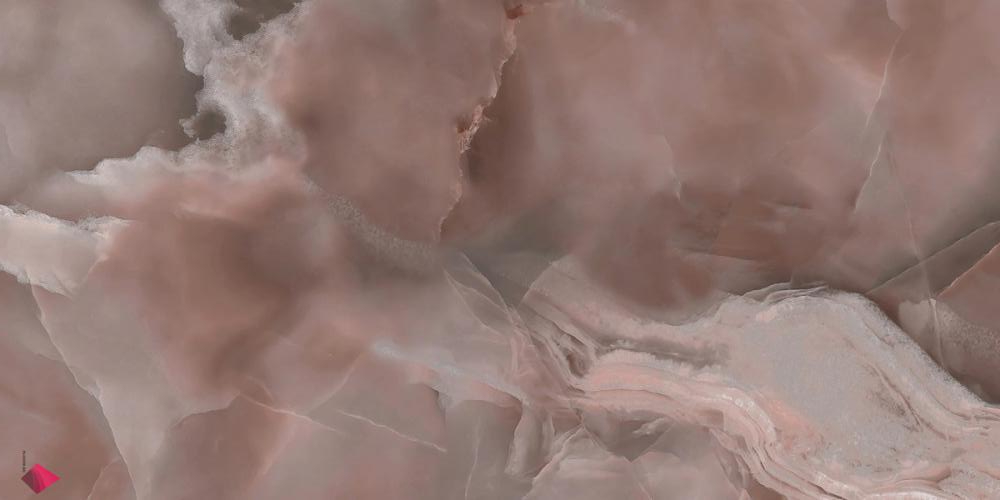 Яркая плитка под оникс фото