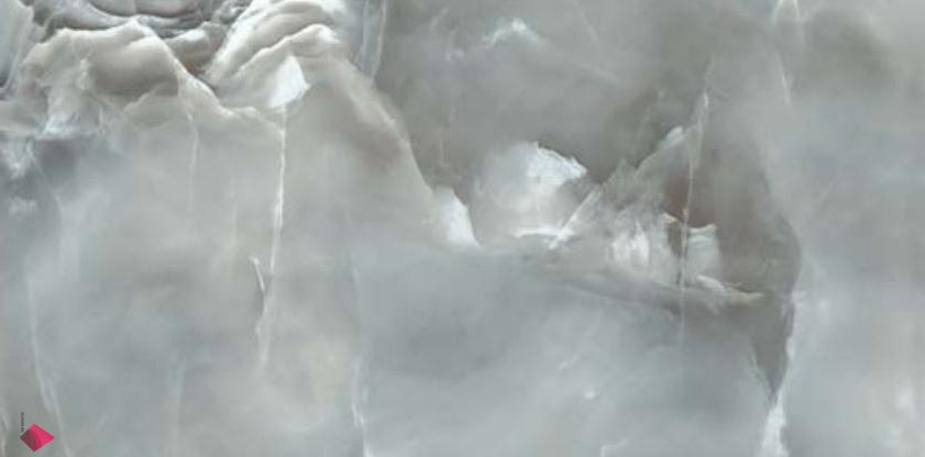 Полированный керамогранит под оникс