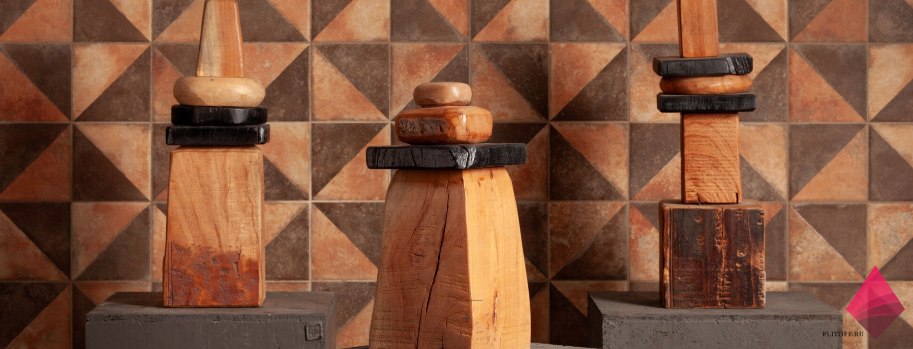 Плитка декор фото