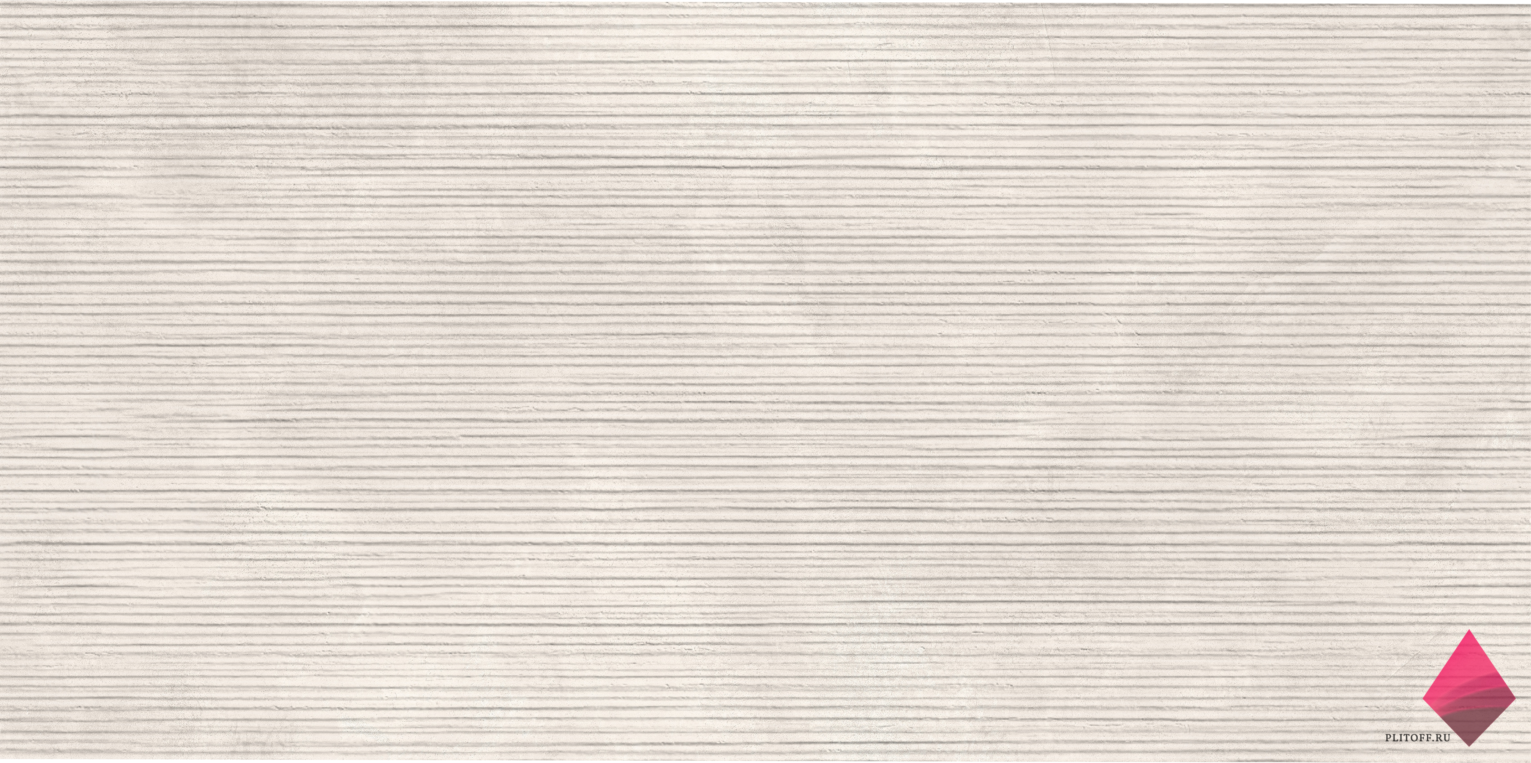 SUPER LINIAR WHITE CARVING 60×120 Рельефная плитка керамогранит