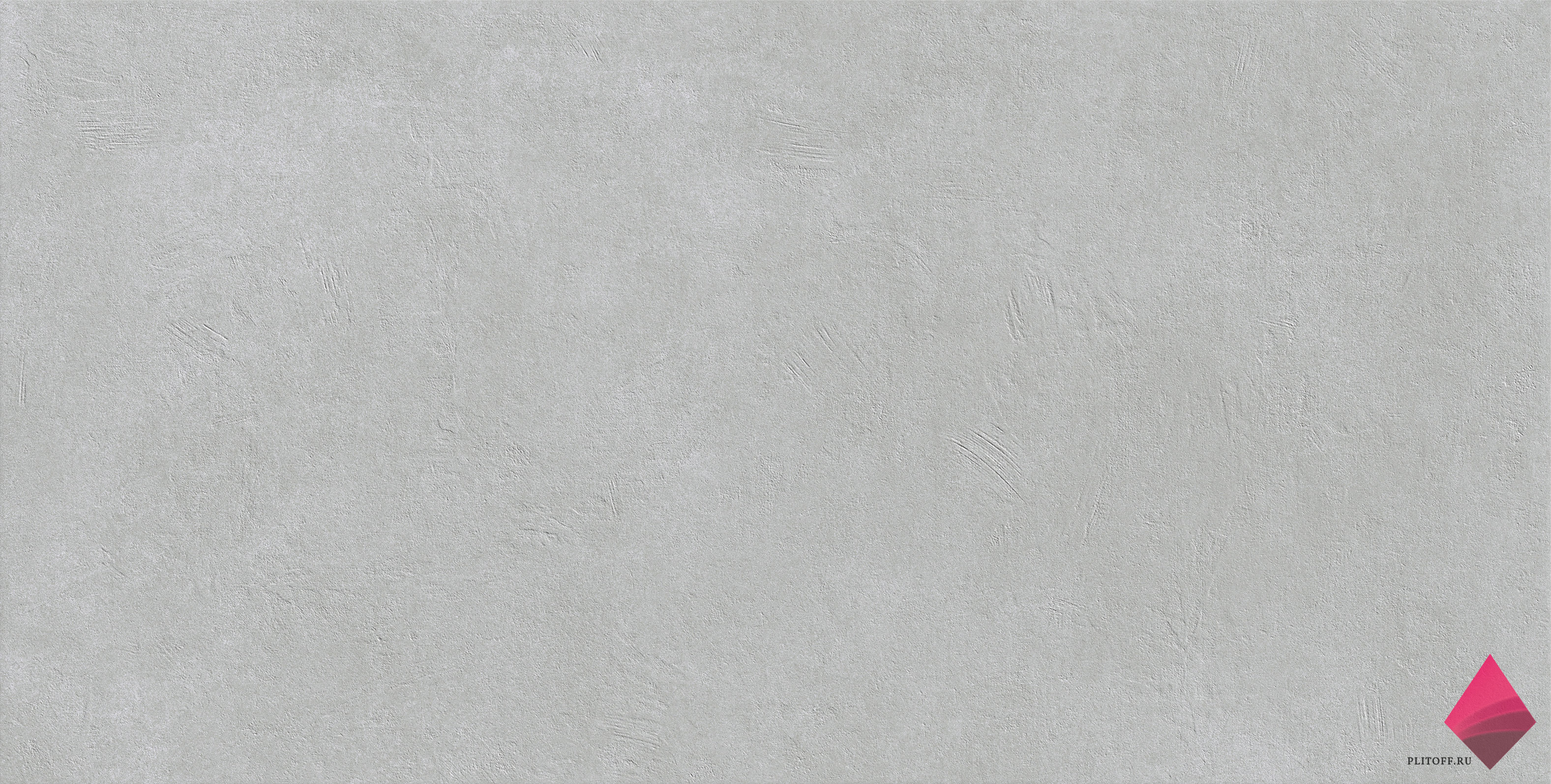 Светло серая плитка под цемент