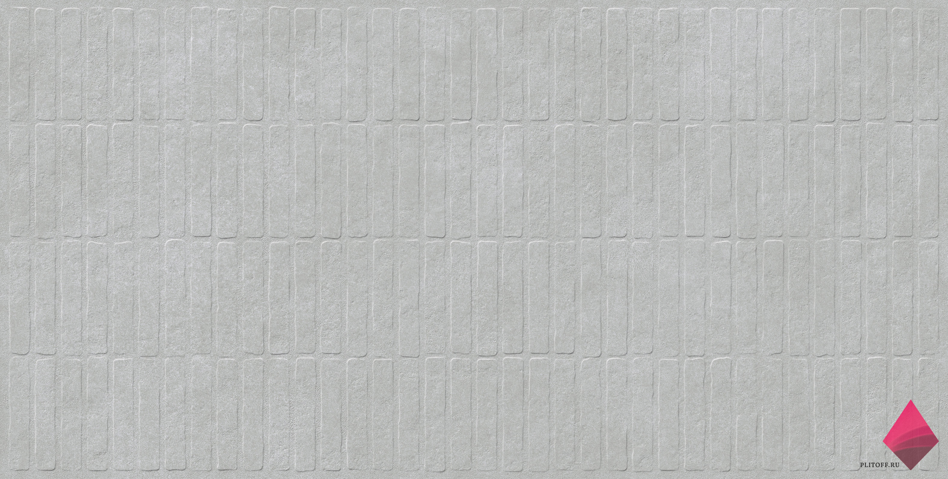 Матовая плитка под цемент 60х120