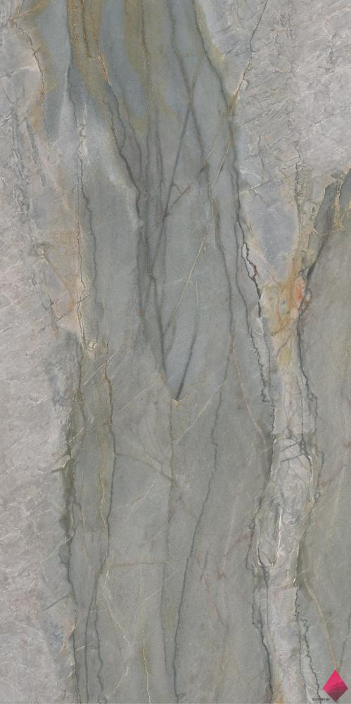 Темно серая плитка под камень