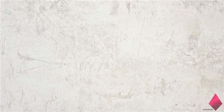 Белая плитка под бетон фото