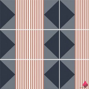 Матовая плитка 20 на 20