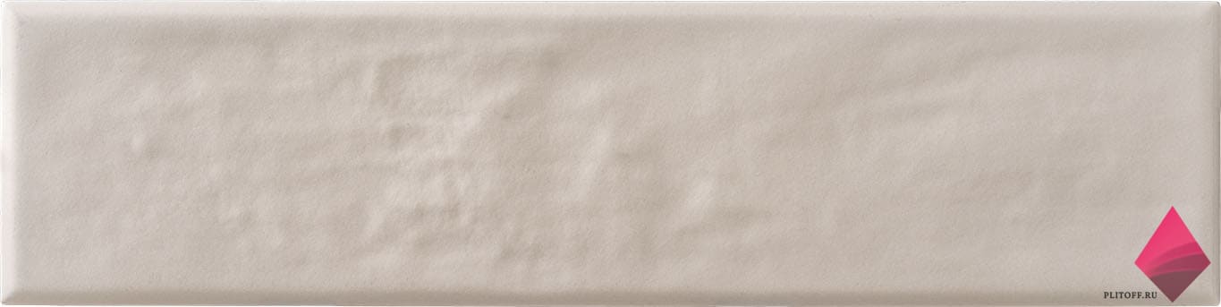 Бежевый керамогранит под кирпич