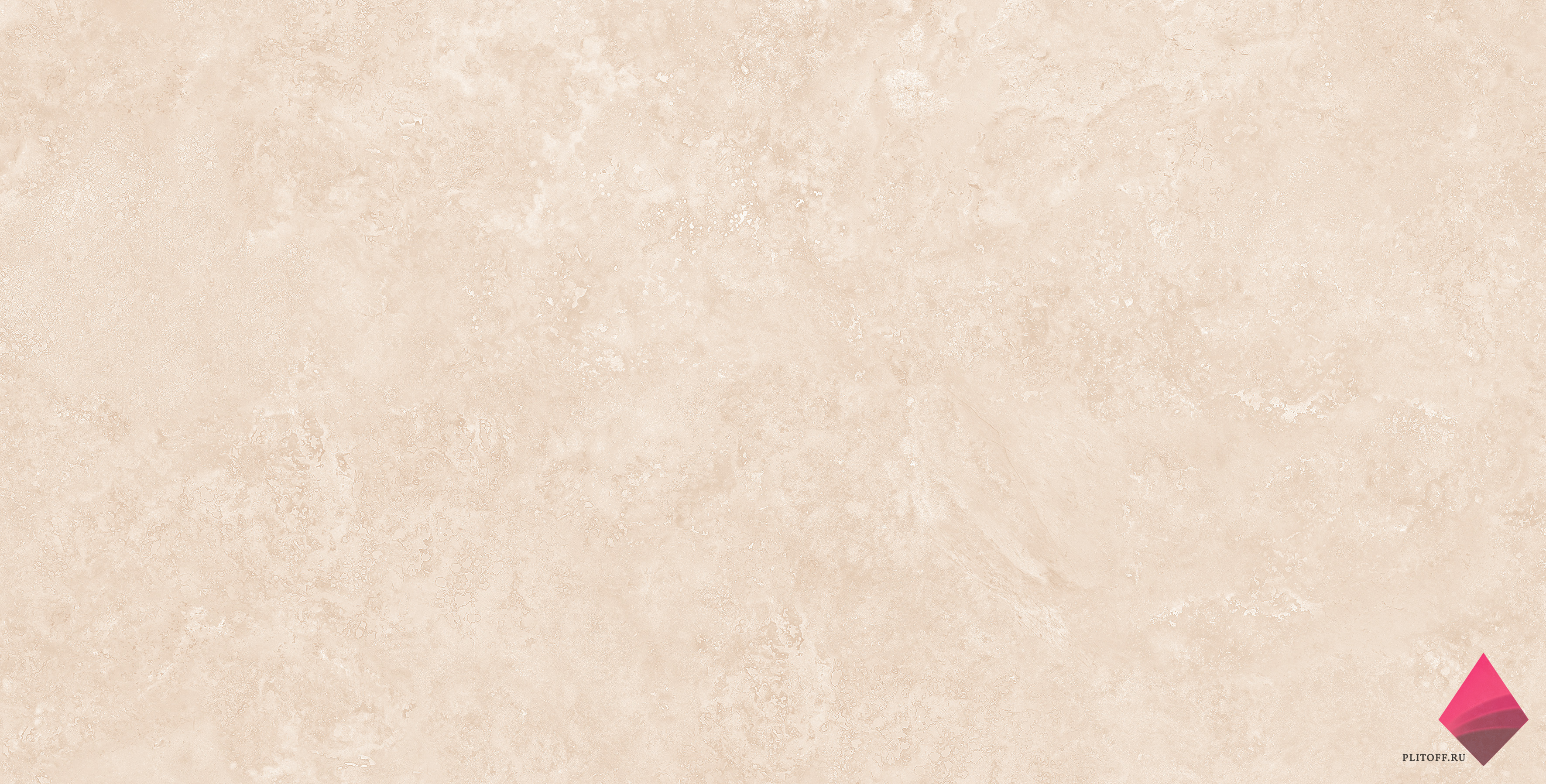 Бежевая плитка под цемент