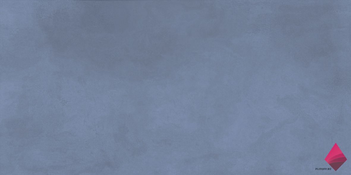 blu carving 60×120 Синяя плитка фото