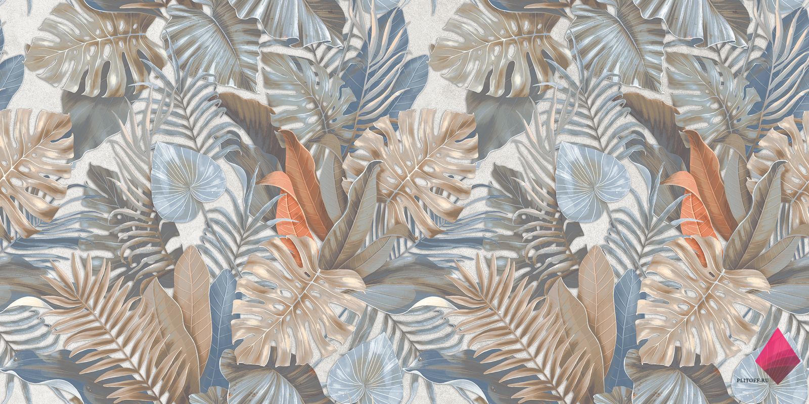 Плитка с рисунком фото