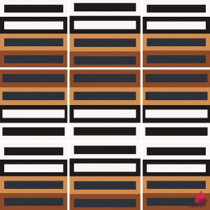 Красочная плитка для пола