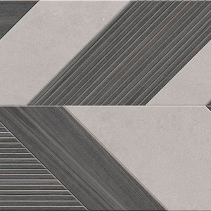 Плитка под дерево с рисунком