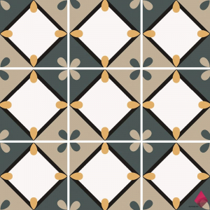 Декоративная плитка 20 20