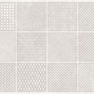 Серая плитка декор фото