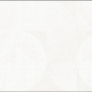 Белая плитка с рисунком