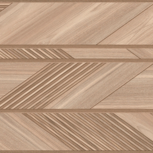 Керамогранит Infinity Ceramica Hazzel Wood Beige 60x120