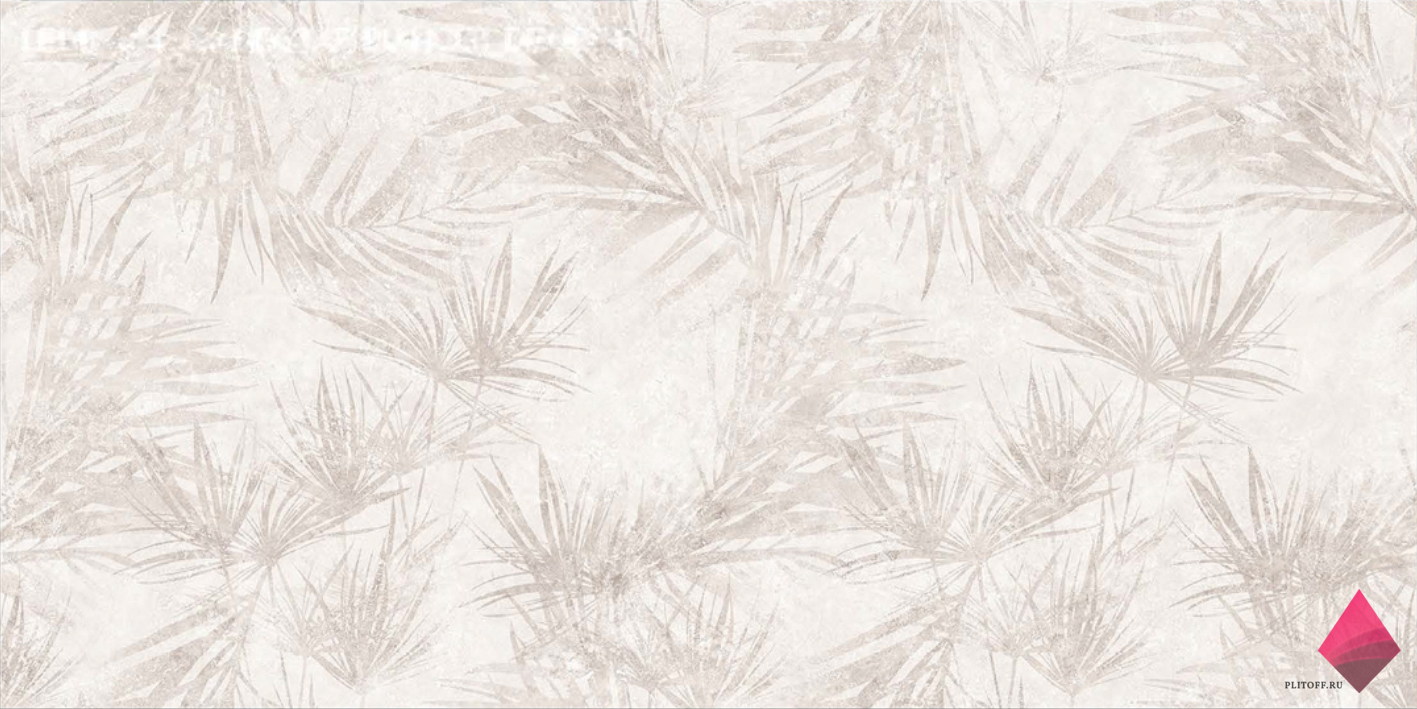 reno bianco carving 60×120 Плитка с рисунком фото