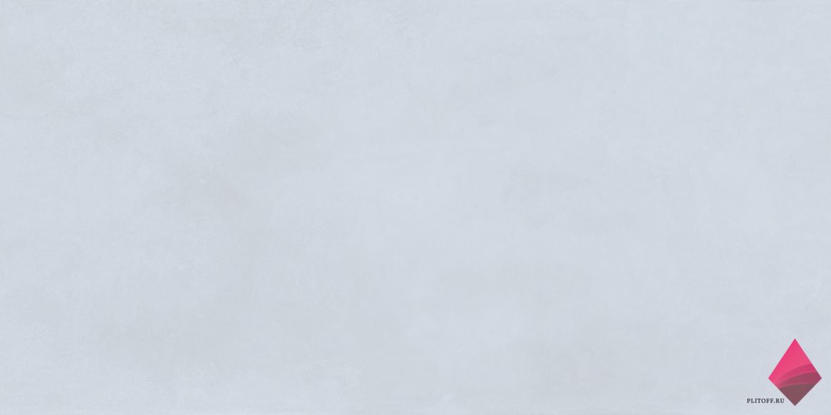 Светло голубая плитка под цемент