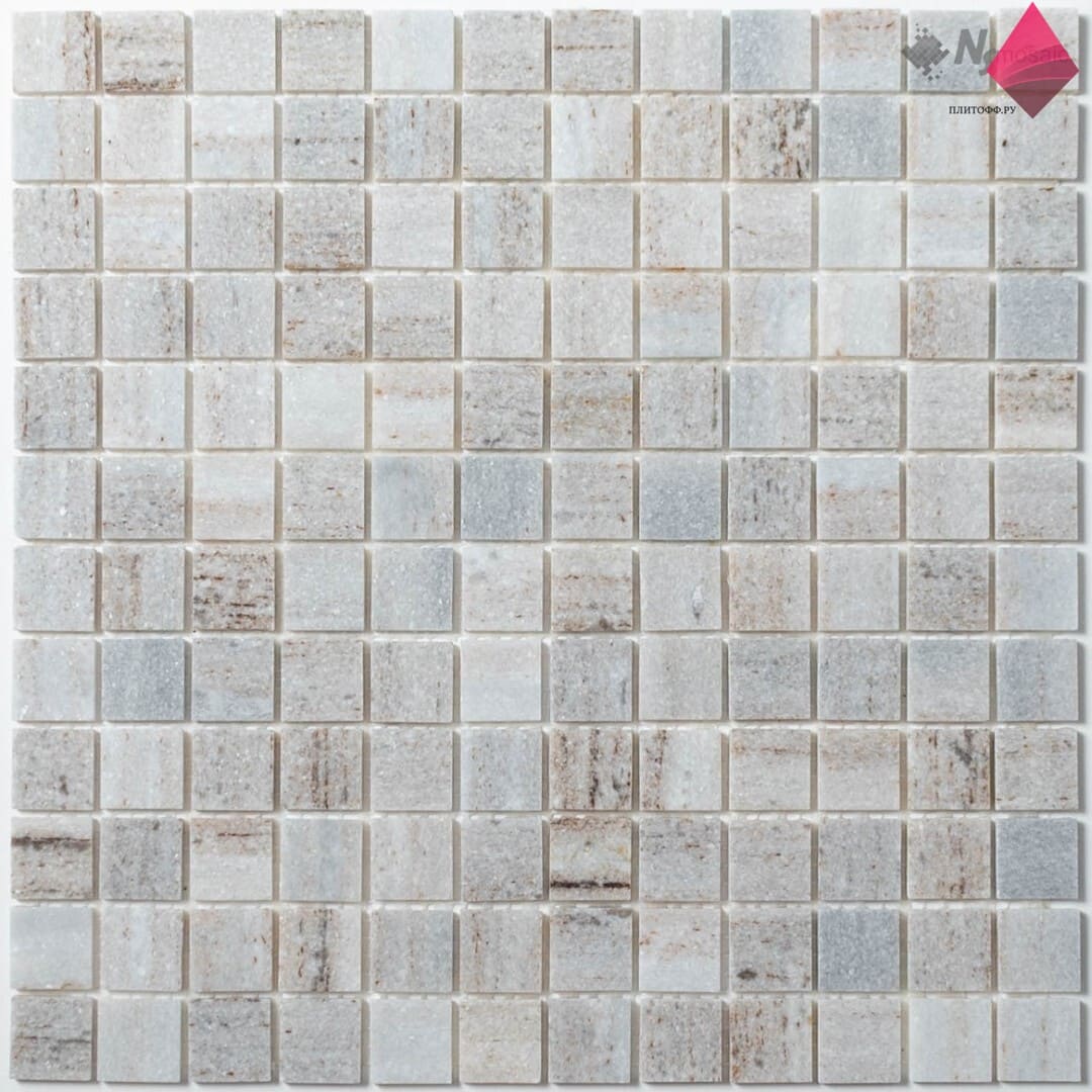 KP-767 Полированная мозаика под камень