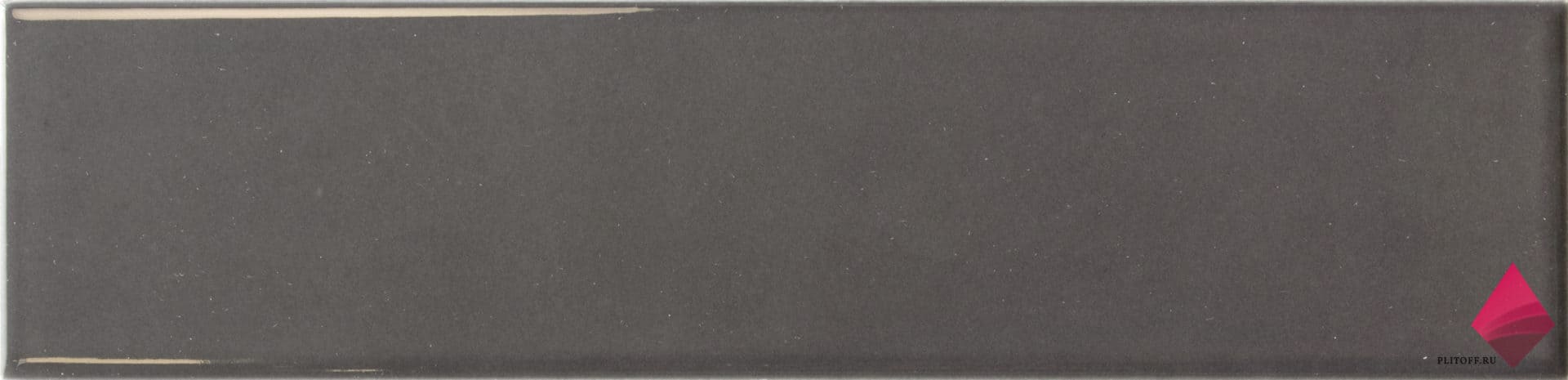 Темная плитка кабанчик