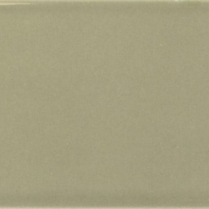 Плитка оливкового цвета под кирпич