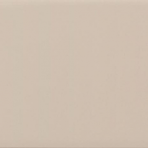 Бежевая глянцевая плитка под кирпич