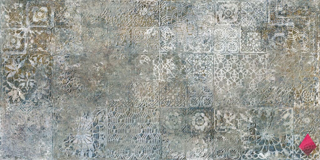 Декоративная плитка для стен и пола