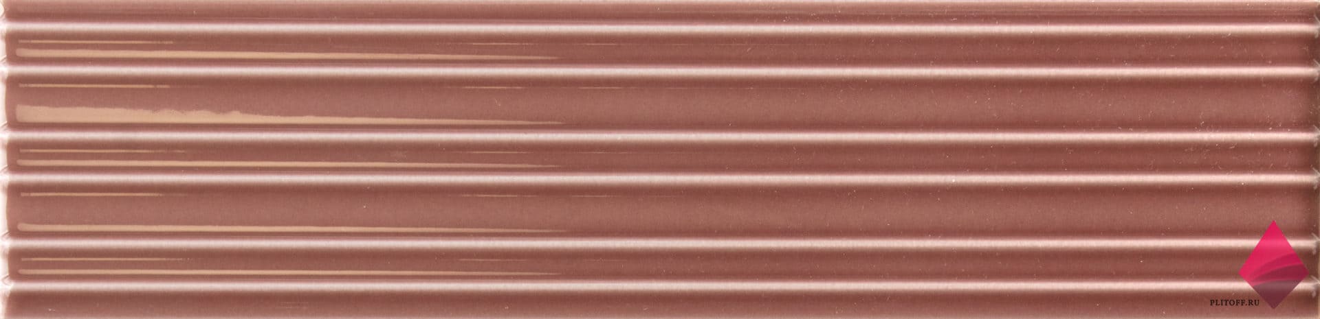 Рельефная плитка под кирпич